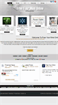 Mobile Screenshot of freeyourmindonline.net